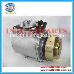 1gr msc130cv ar ac um/c compressor mitsubishi delica l400 espaço starwagon engrenagem bomba akc200a601a akc201a601 mb946629 mr206800