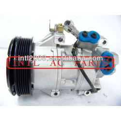 5se09c pv6 compressor ar condicionado toyota yaris echo vitz 447180-5940 447220-8465 447260-2034 88310- 0d070 88310- 0d140 88310- 0d141