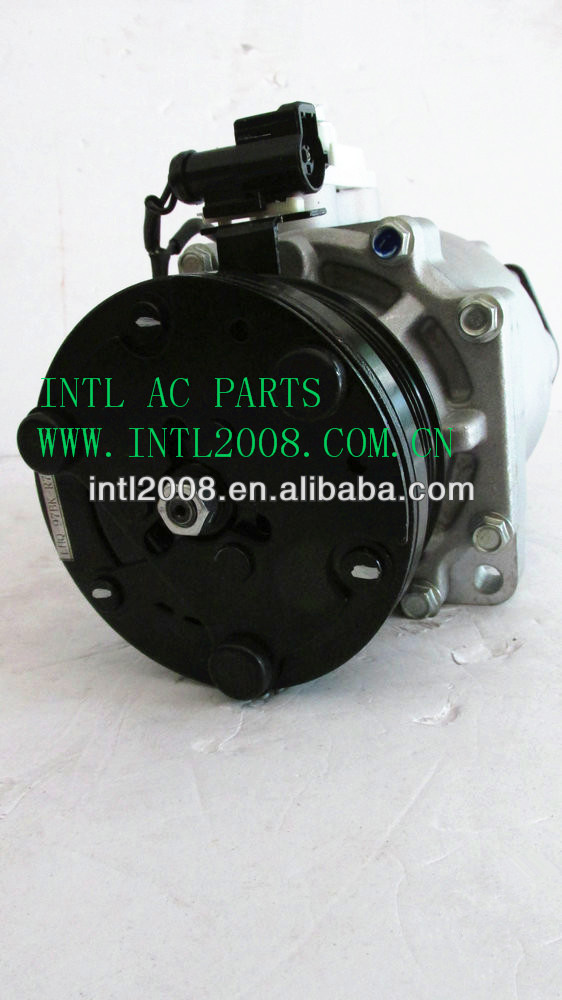 Visteon Scroll AC Compressor air conditioner for Ford Transit Connect 1494719 6T16-19D629-BA 6T16-19D629-BB 6T1619D629BA 1494719