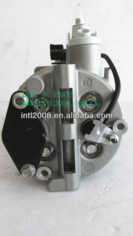 Visteon Scroll AC Compressor air conditioner for Ford Transit Connect 1494719 6T16-19D629-BA 6T16-19D629-BB 6T1619D629BA 1494719
