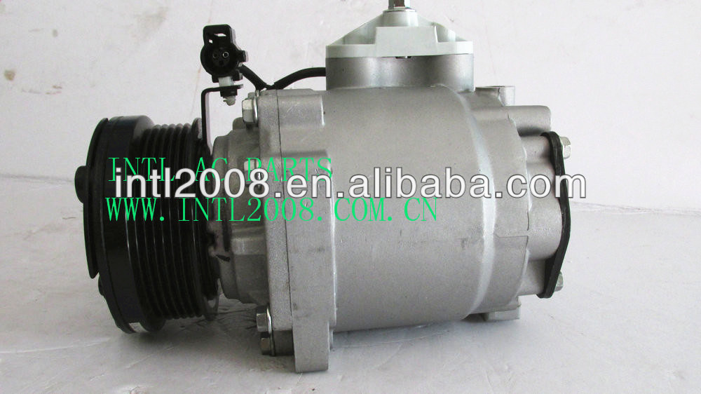 Visteon Scroll AC Compressor air conditioner for Ford Transit Connect 1494719 6T16-19D629-BA 6T16-19D629-BB 6T1619D629BA 1494719