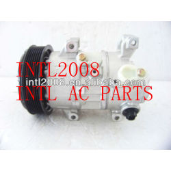 5se12c ac compressor de ar condicionado para toyota avensis 88310-05090 447260-1744 447190-3660 88310- 0f030 ge447260-1744