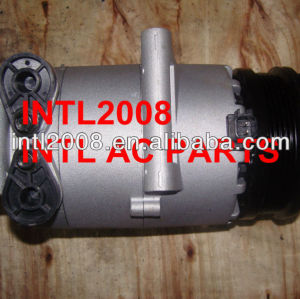 Visteon scroll compressor ac ar kompressor para ford 3m5m- 19d629- rm 3m5h- 19d629- re 3m5h- 19d629- rc 3m5h- 19d629- rf 6m4a- 19d629- ab