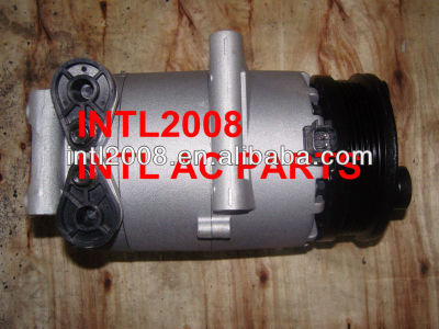Visteon scroll compressor ac ar kompressor para ford 3m5m- 19d629- rm 3m5h- 19d629- re 3m5h- 19d629- rc 3m5h- 19d629- rf 6m4a- 19d629- ab