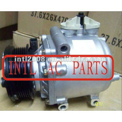 Ford scroll compressor de ar condicionado para ford e-150 e-250 expedition navegador victória 1l2z19703aa 1l2z- 19703- dd