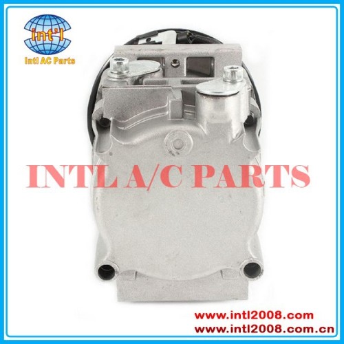 Hcc hs18 con air compressor ac para hyundai terracan 2.9 diesel crdi 01-07 97610-h1021 acwca- 04 acwca- 05 acwca- 06 97610h1021