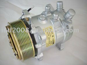 Sanden 507 deals ac compressor