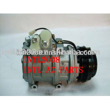 10pa17c ac compressor de ar condicionado para a toyota hiace 88320-26450 8832026450