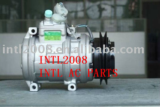 Air compresor 10PA20C AC compressor for TOYOTA JEEP 4500 FZJ80/FZJ100 AC Kompressor with CLUTH 1GA 88320-60750 8832060750