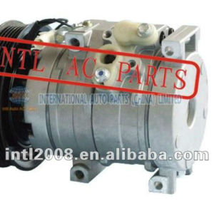 Ar condicionado 10s15c compresor ac compressor para toyota altis com cluth alta qualidade 88310- 1a300 88320-od020 883101a30