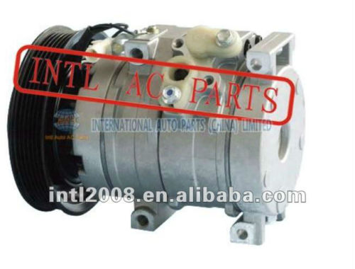 Ar condicionado 10s15c compresor ac compressor para toyota altis com cluth alta qualidade 88310- 1a300 88320-od020 883101a30
