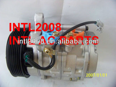 Denso 10s11e ar condicionado comp compressor ac para toyota avanza jk447220-4094 jk4472204094