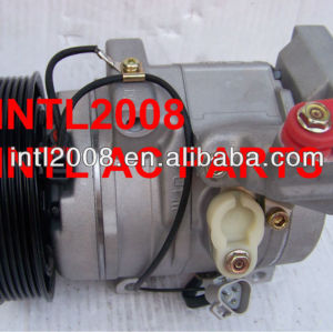 10s15c compressor para Toyota RAV4 2.0 Toyota RAV4 2.4 88320-42080 88320-42080-84