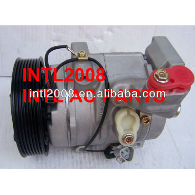 10s15c compressor para Toyota RAV4 2.0 Toyota RAV4 2.4 88320-42080 88320-42080-84