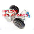 Denso 10s15c compressor para a caterpillar e john deere trator komatsu 447220-4052 447220-4053 17a-911-4810 20y-979-6121 4210731221