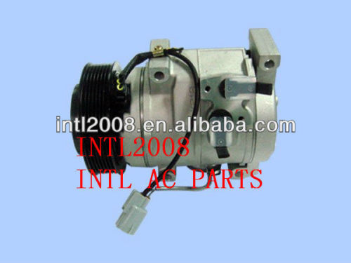 10s17c compressor de ar condicionado para toyota previa alta qualidade 88320-28410 8832028410
