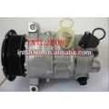 Denso 5se12c compressor ac para dodge caliber jeep compass jeeep patriota 07-08 5058228ae 55111423ag 447190-5053 p55111423af