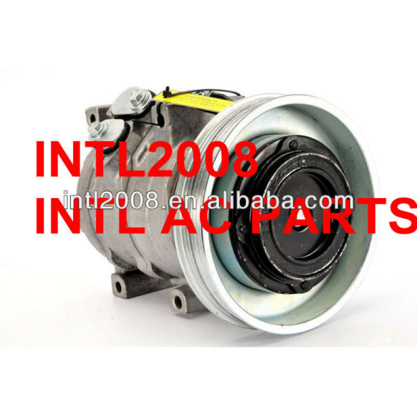 10s17c compressor de ar condicionado para honda accord 97-03 38810-pda-e01 38800-pda-e01 447200-9893 447200-9895 447200-9897