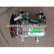 Ss10lv SS72 AC a / c Compressor de ar con comp para SUZUKI Cappuccino kompressor de alta qualidade e made in China