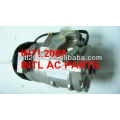 Denso 10s17f compressor ac, ar condicionado 89024882 15036042 15106 para chevrolet avalanche pick- up caminhão cadillac escalade