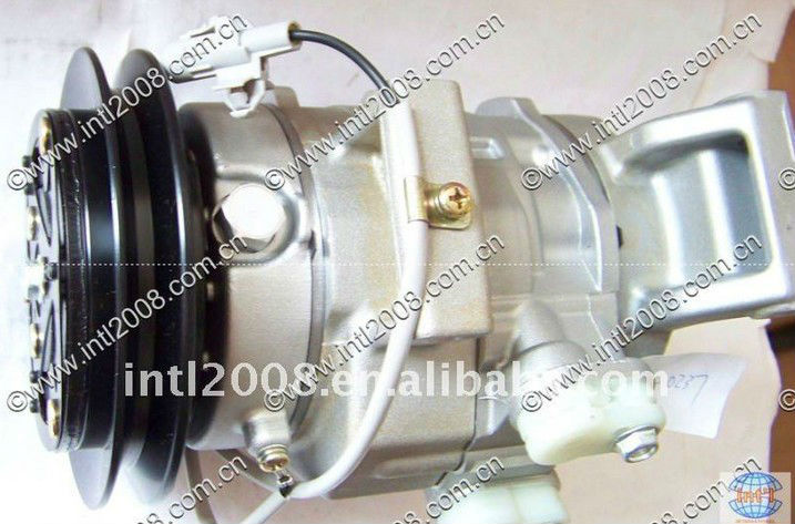Compressor Denso 10S11C Toyota Hilux 88310-0K130 447160-2020 447260-8040