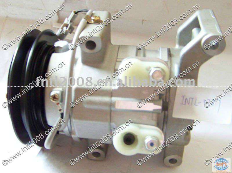 Compressor Denso 10S11C Toyota Hilux 88310-0K130 447160-2020 447260-8040