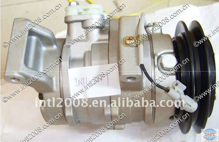 Compressor Denso 10S11C Toyota Hilux 88310-0K130 447160-2020 447260-8040