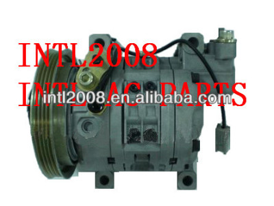 Um dkv11d/c compressor de montagem para nissan sunny 96 nissan sunny ar comp 92600- 0m004 506221-1671 926000m004 5062211671