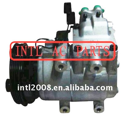 Halla- hcc hs-15 compressor de ar condicionado hs15 um/compressor ac para hyundai accent 97701-25100 97701- 2e000 na5ba-02