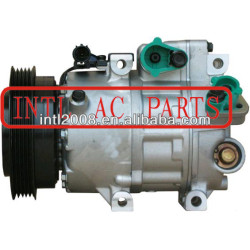 Hcc vs-16 vs16 um/compressor c, ar condicionado 97701- 1e300 97701- 2h202 97701- 2h200 f500-an8ca-01 para kia hyundai ceed i30