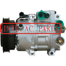 Hcc vs-16 vs16 um/compressor c, ar condicionado 97701- 1e300 97701- 2h202 97701- 2h200 f500-an8ca-01 para kia hyundai ceed i30