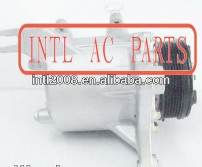 Um msc105cg2/c compressor ac para chevrolet uplander pontiac montana saturno relay buick terraza 19129936 19129793 15-21579 19257978