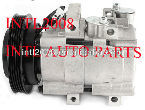 Auto ar condicionado comp hs-18 um/c compressor ac para hyundai terracan 97610-h1021 acwca- 06 acwca- 05