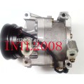 Denso sc08c ac um/compressor ac para iveco daily 2.8 50c15 35s13 65c15 renault mascott 500313156 57067-5200 447220-6970 dcp12001