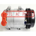 92175482 92088081 para DELPHI V5 auto ac compressor para Pontiac GTO LS1 LS2 / Commodore Holden VT VX VY VZ V8 5.7 6.0L Gen 3 LS1