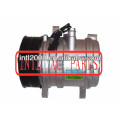 Delphi- harrison sp-10 sp10 ar condicionado compressor ac para daewoo matiz 717618 014319