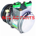 Delphi- harrison sp-10 sp10 compressor ac para daewoo matiz 96324801 96256053 717656 717639
