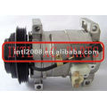 10s17f ar condicionado compressor ac para o cadillac cts cts-v 10368635 19130461 25752698 89023451
