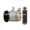 1135257 delphi v5 con air bomba de compressor ac para holden commodore vt vx vy holden monaro holden estadista 1135465 1135257