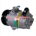 cvc compressor de ar condicionado para opel corsa opel astra 13197255 383601234 24427685