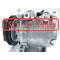 Calsonic cr-14 compressor de ar condicionado para isuzu d-max 8980839230 a4201184a02001 897370-6613 8973706613
