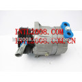 Delphi V5 ar condicionado COMP a / c compressor para opel VECTRA FRONTERA OMEGA 1135302 1135247 1135322 1135308 1854083 1854091