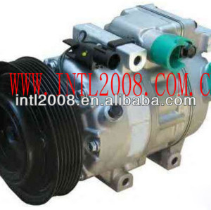 Um ar condicionado/c compressor vs16 para hyundai elantra hd/i30 avante 1.6 kia 2006- 97701- 2h000 97701- 2h002 97701- 2h040 f500-an6aa-05
