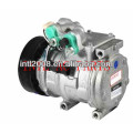 Denso 10pa17c ar condicionado uma/compressor ac para jeep grand cherokee 35232010f 5015042aa 35232010f 5015042aa 447170-5380