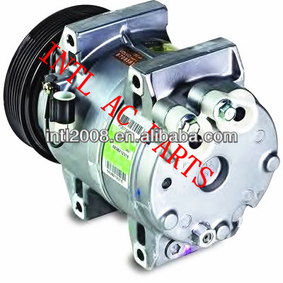 SINOCMP 60-02344NC Air Conditioning AC Compressor for Volvo S60 V70