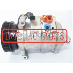 Denso 10s17c compressor ac para 300 chrysler dodge charger magnum 3.5l 55111035aa 55111035ab 4596491ac 5137694aa 5093736aa