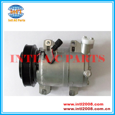 926002216r compressor de ar para nissan rogue 2.5l motor 2008- 2012 92600-jm01c 92600jm01c