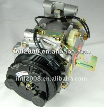 Msc105c pv6 auto um/c compressor para 6g75 endeavor mitsubishi 03-07 mr513474 mr958859 mr578968