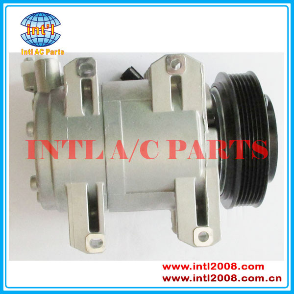 92600-JM01C 92600JM01C Calsonic DKS-17D/DKS17D auto ac compressor for Nissan Rogue 2.5L 2008 2009 2010 2011