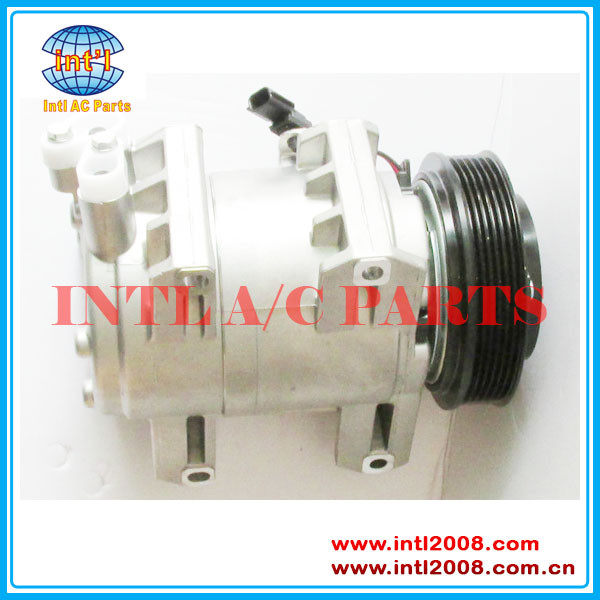 92600-JM01C 92600JM01C Calsonic DKS-17D/DKS17D auto ac compressor for Nissan Rogue 2.5L 2008 2009 2010 2011